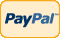 Pay by credit card with PayPal